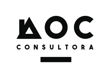 Logo AOC CONSULTORA
